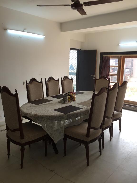 Belmont Puri Villa Ngoại thất bức ảnh