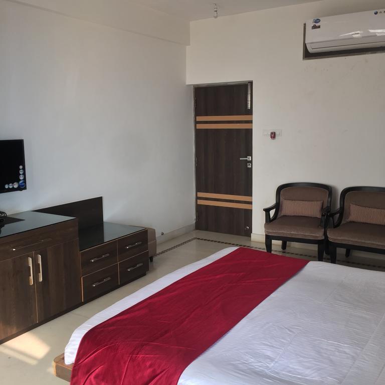 Belmont Puri Villa Ngoại thất bức ảnh