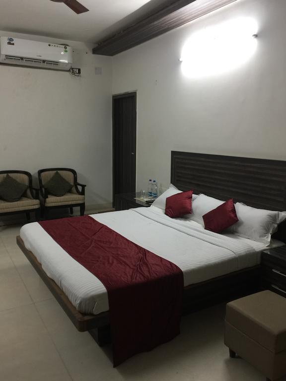 Belmont Puri Villa Ngoại thất bức ảnh