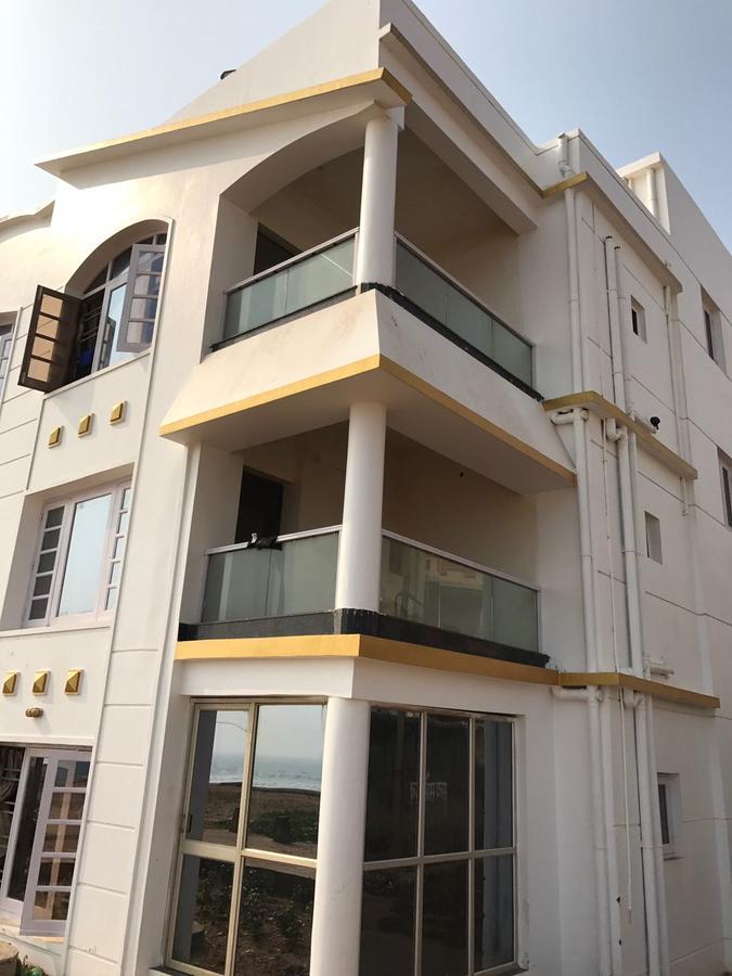 Belmont Puri Villa Ngoại thất bức ảnh